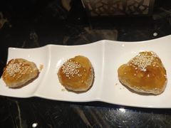 -顺德美的万豪酒店-万豪中餐厅