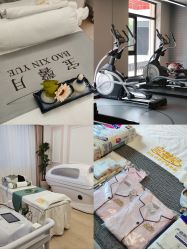 -宝馨月月子中心(友谊医院店)
