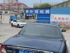 -京西五环检测场