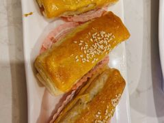 -顺丰轩园林酒家(天河店)