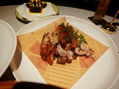 -悦融·京鲁菜·露台花园(安定门店)