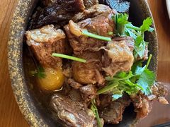 -烧肉馆(古北水镇景区店)