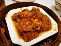 -稻香酒家(天河城店)
