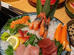 -温野菜涮涮锅(万象城店)