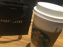 -星巴克(南京新百店)