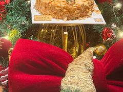 -杜哈夫DOUX RÊVE·生日蛋糕(日月光店)