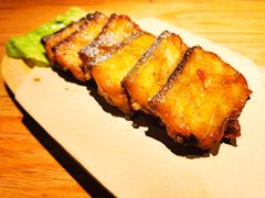 干煎带鱼-原製原味(普陀山磐龙店)