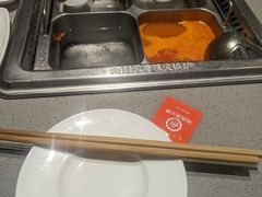 -海底捞火锅(龙湖时代天街店)
