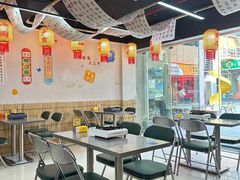 -螺思宝螺蛳粉火锅·鸭脚煲(西乡店)