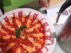 -韩宫宴炭火烤肉(印象城店)
