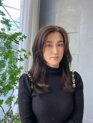 -简影造型·自选烫染接发salon
