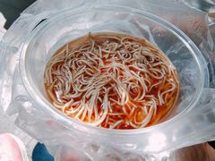 -夫子庙小吃广场(东牌楼店)