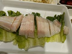 -九记潮汕现切鲜牛肉自助火锅(新开铺店)
