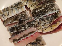-正能量脆肉鲩火锅