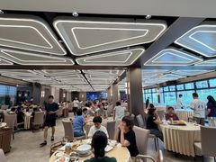 -轩记海鲜餐厅·四十五年老字号·经典粤菜(西区彩虹店)