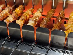 -丰茂烤串(五道口店)