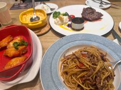 -夏日玛莉西餐厅(梅溪湖步步高店)