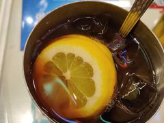 -九龙冰室(动漫星城店)