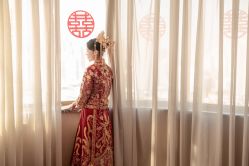 -谛融婚礼酒店·宴会厅(花园店)