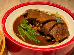 热卤南阳黄牛肉-掌柜的店·河南菜(松江店)
