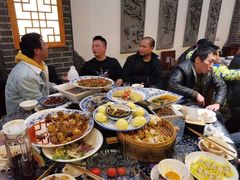 -徐鼎盛民间菜(南坪后堡店)