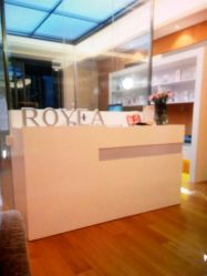 -ROYEA茹彦祛痘·问题肌肤修护中心