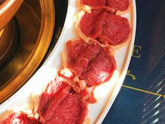 -北门涮肉·铜锅涮肉(南锣鼓巷店)