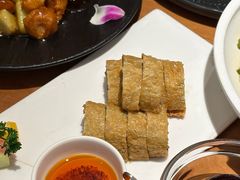 -枣子树·素食餐厅(普陀山店)