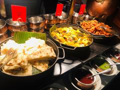 -The COOK·厨餐厅·自助餐(浦东嘉里大酒店)