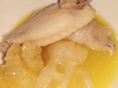 浓汤花胶鸡煲-港丽餐厅(高德置地店)