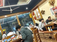 -圣夜东北菜烧烤·夜宵·小龙虾(胥江路店)