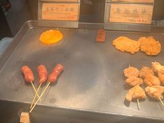 -和府捞面(EAC店)