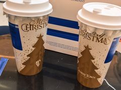 -CHARLIETOWN红茶公司(南京万象天地店)
