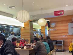 -口福汤包馆(融汇店)