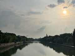 -扬州古运河