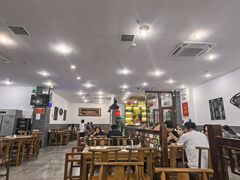 -盈田盈粥庄(博山东路店)