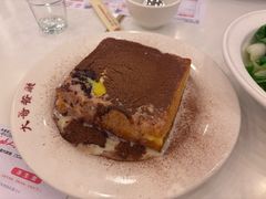-大哥餐厅(西城花园店)