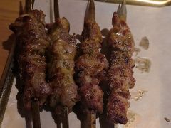 -谷丽麦馕新疆菜·清真(步步高梅溪新天地店)
