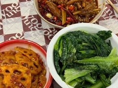 -老三样·旧食新味(万寿宫店)