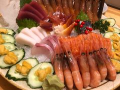 -高木日本料理(静安寺店)