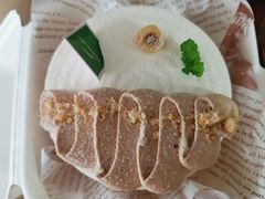 -Tomado绿色烘焙(大尧三路店)