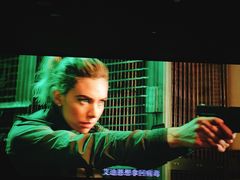 -SFC上影影城(淞南店)