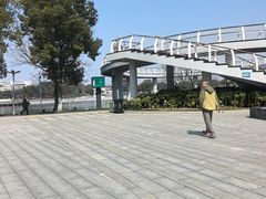 -葛仙湖公园