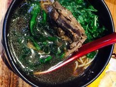 -书房养心面(卓越INTOWN东区in town店)