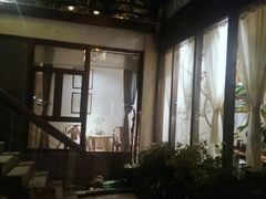 -小湾茶楼