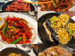 -聚味瞿记·龙虾堂(望城店)