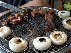 -原始泥炉烤肉(总店)
