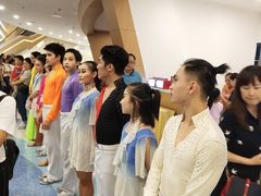 -重庆国际马戏城