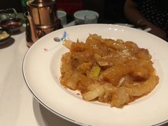 -石门豆腐王(红旗街店)