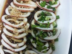 -老牌坊鲁菜名店(宽厚里店)